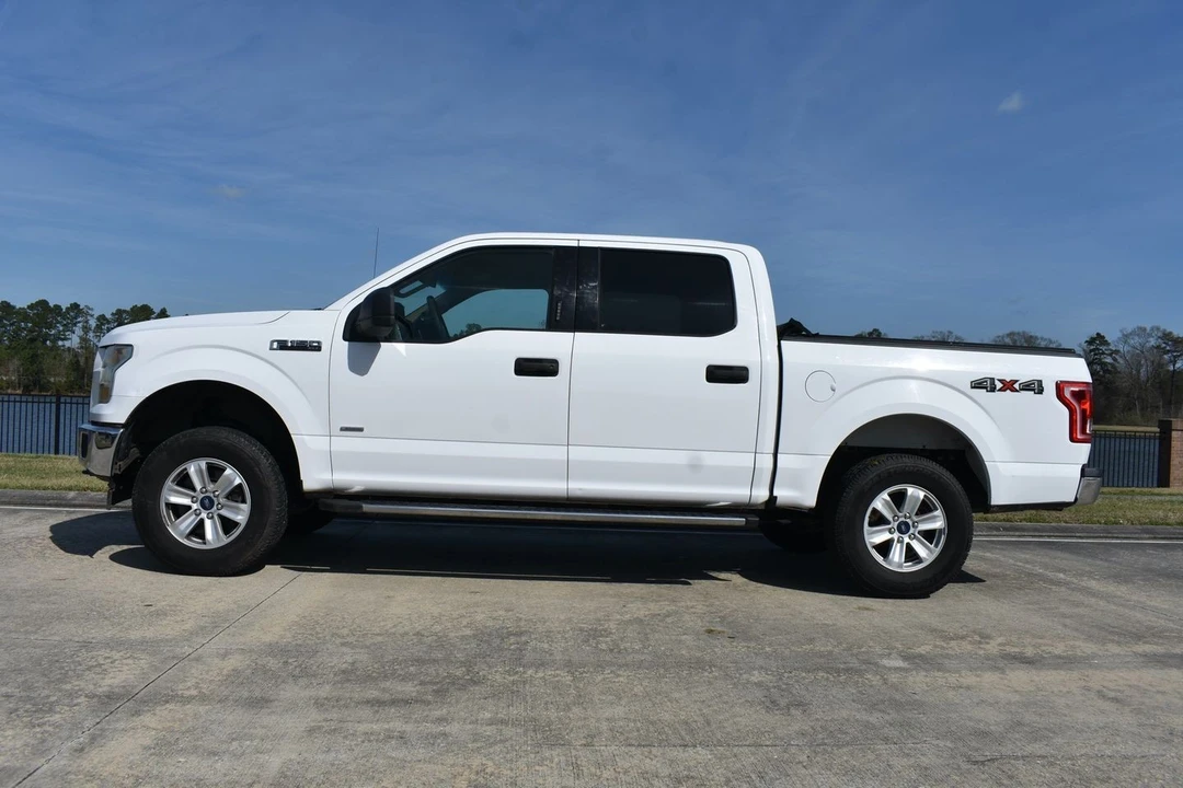 2017 Ford F-150 13th Gen - Image 7 of 19