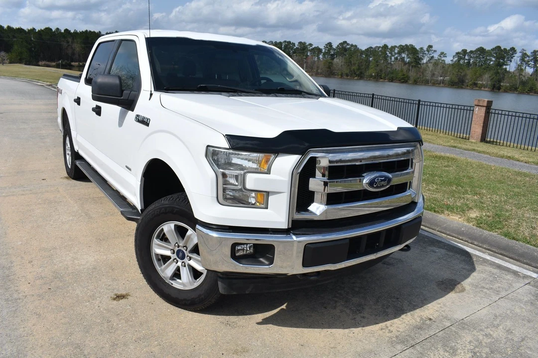 2017 Ford F-150 13th Gen - Image 2 of 19