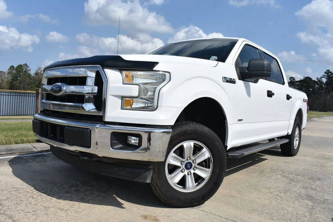 2017 Ford F-150 13th Gen - Image 5 of 19