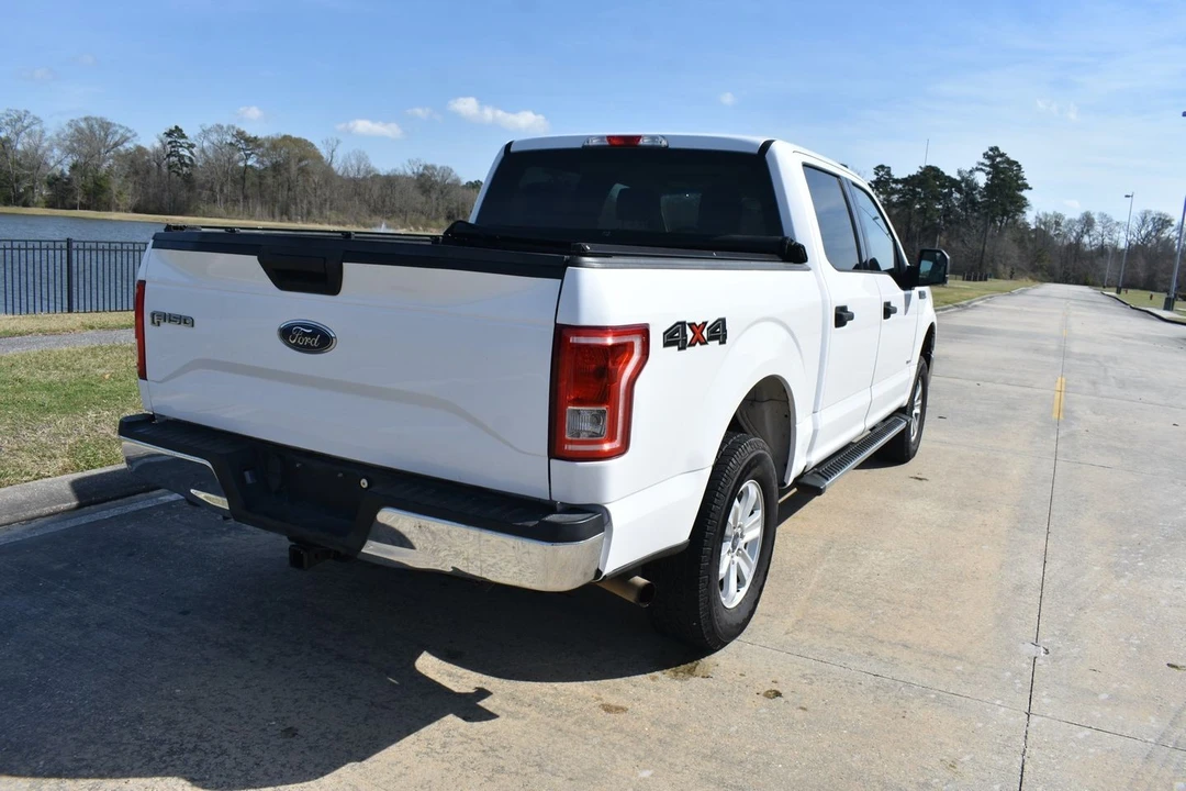 2017 Ford F-150 13th Gen - Image 4 of 19