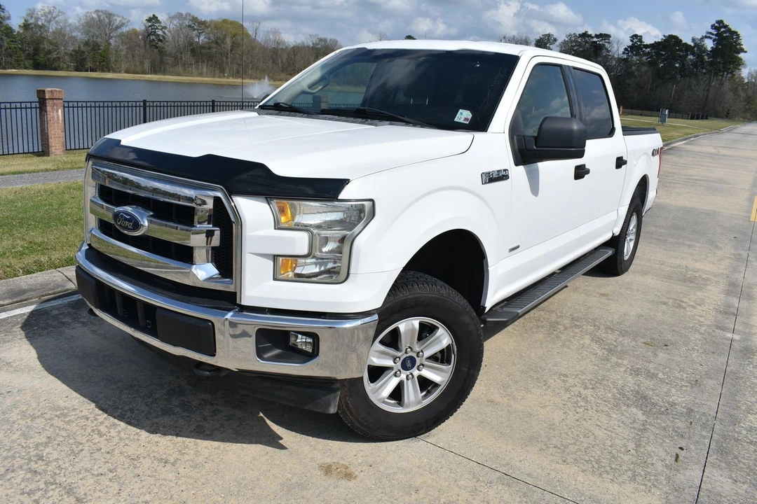 2017 Ford F-150 13th Gen - Image 6 of 19