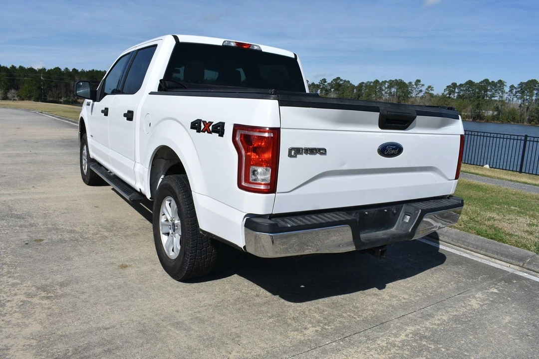 2017 Ford F-150 13th Gen - Image 8 of 19