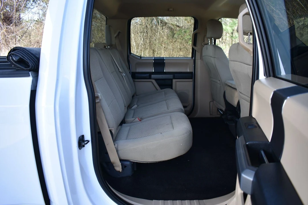 2017 Ford F-150 13th Gen - Image 14 of 19
