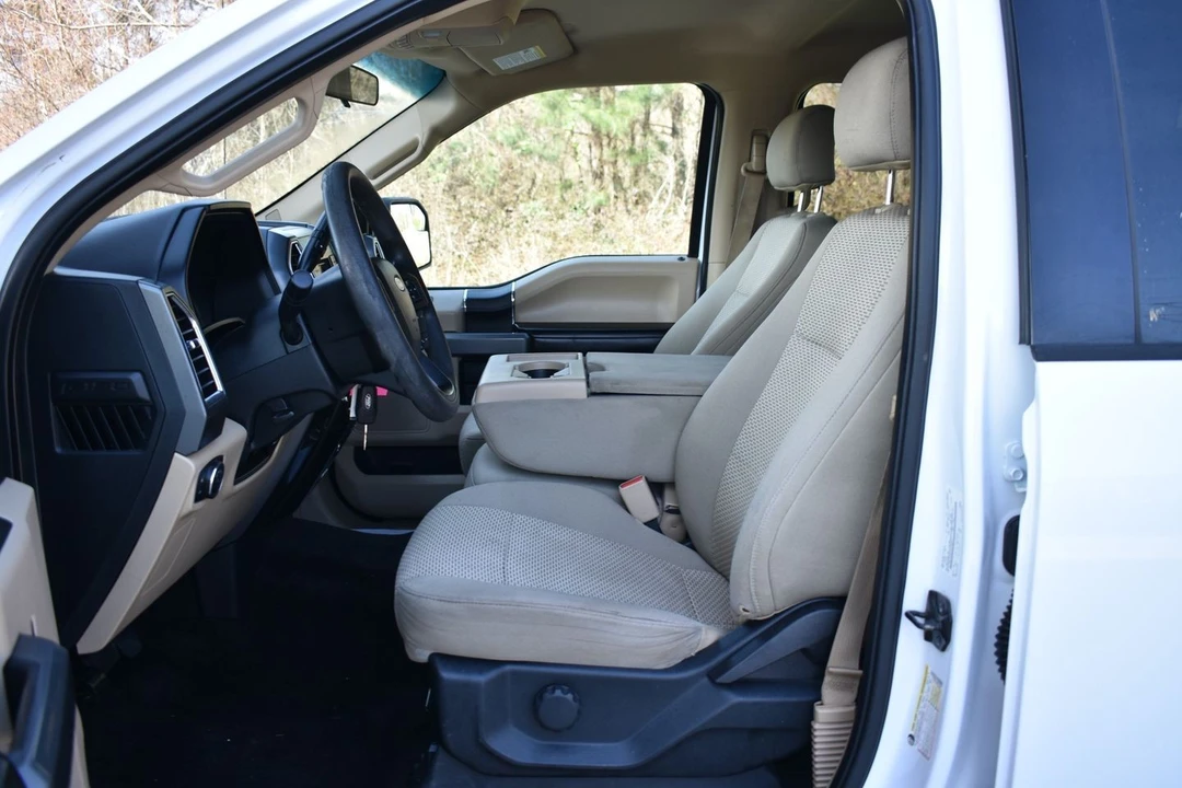 2017 Ford F-150 13th Gen - Image 10 of 19