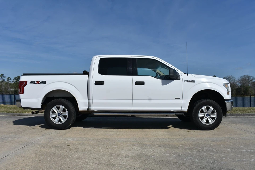 2017 Ford F-150 13th Gen - Image 3 of 19