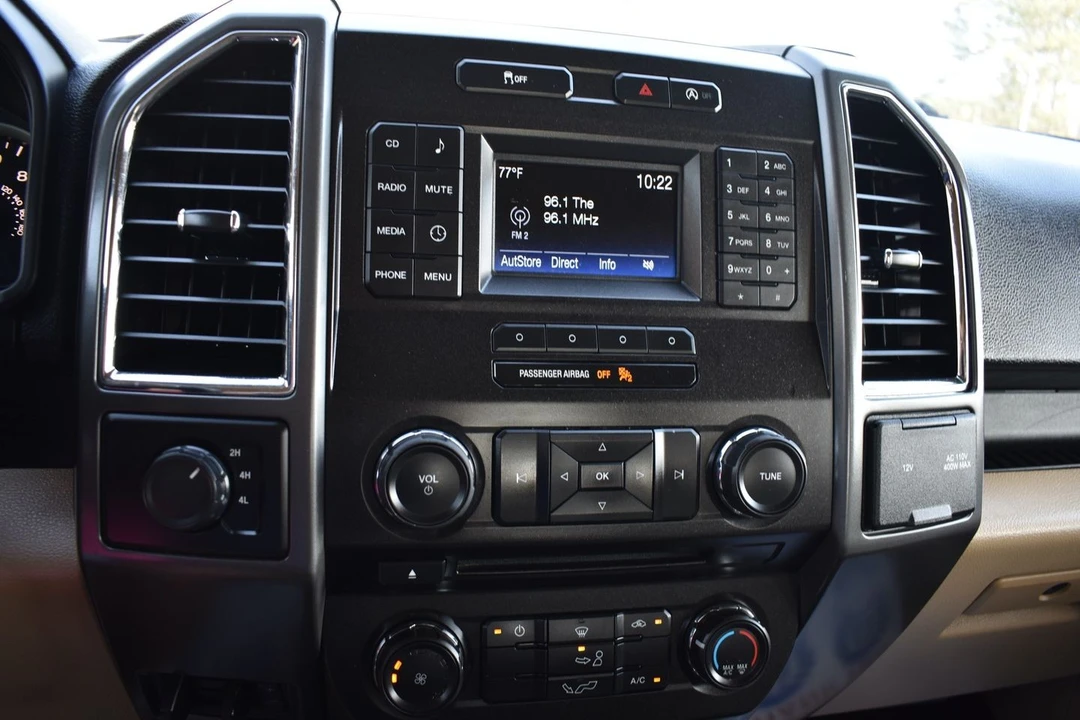 2017 Ford F-150 13th Gen - Image 13 of 19