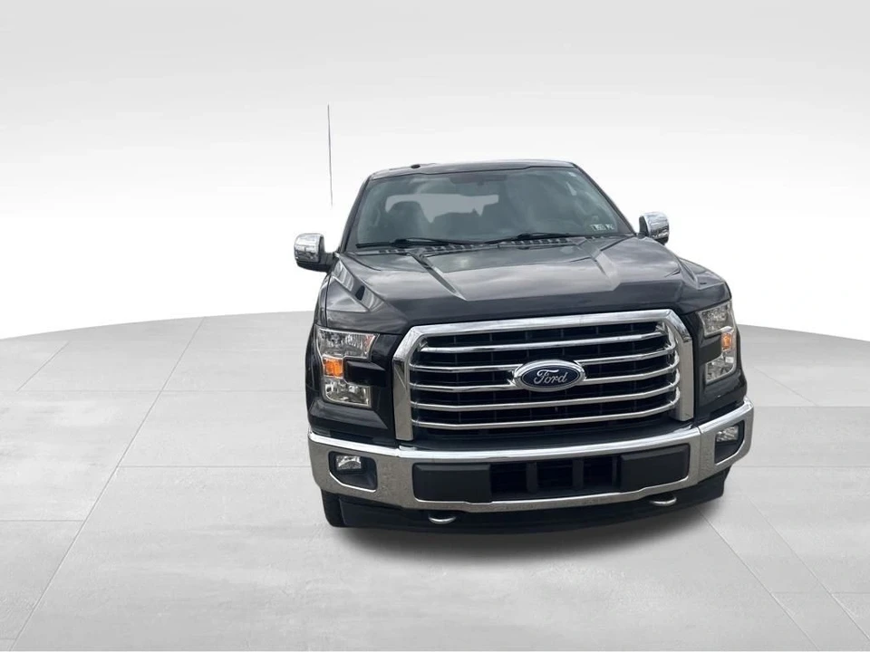 2017 Ford F-150 13th Gen - Image 4 of 12