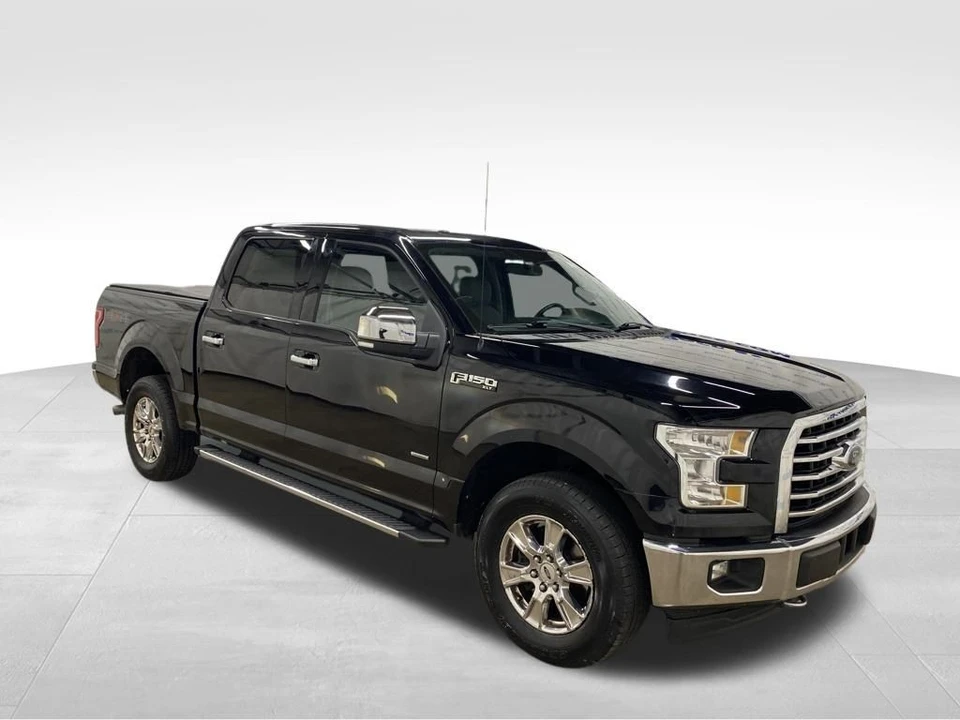 2017 Ford F-150 13th Gen - Image 2 of 12