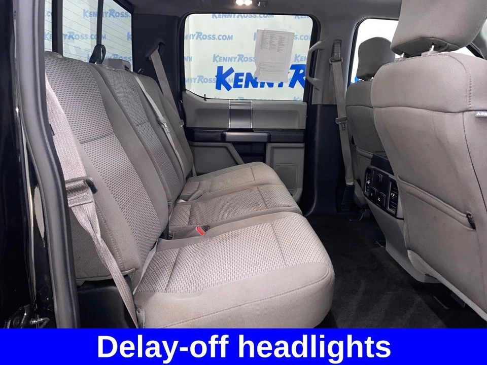 2017 Ford F-150 13th Gen - Image 11 of 12