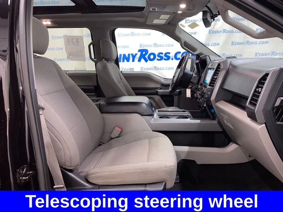 2017 Ford F-150 13th Gen - Image 12 of 12