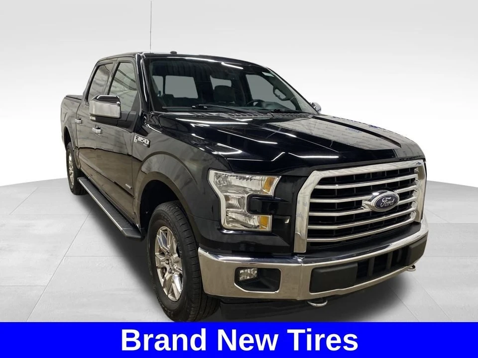 2017 Ford F-150 13th Gen - Image 3 of 12