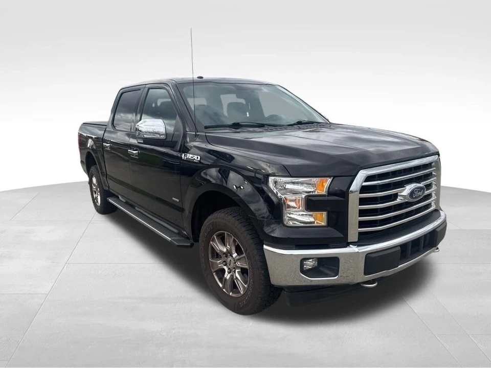 2017 Ford F-150 13th Gen - Image 6 of 12