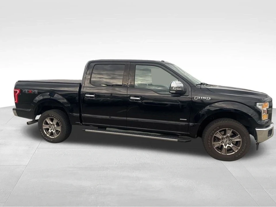 2017 Ford F-150 13th Gen - Image 9 of 12