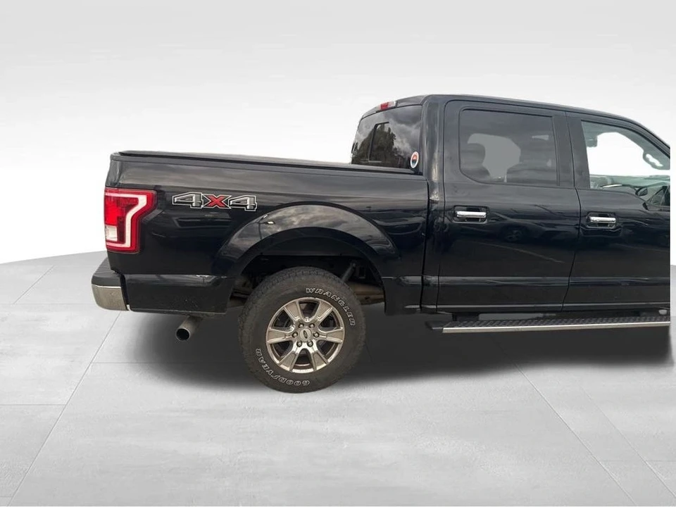 2017 Ford F-150 13th Gen - Image 11 of 12