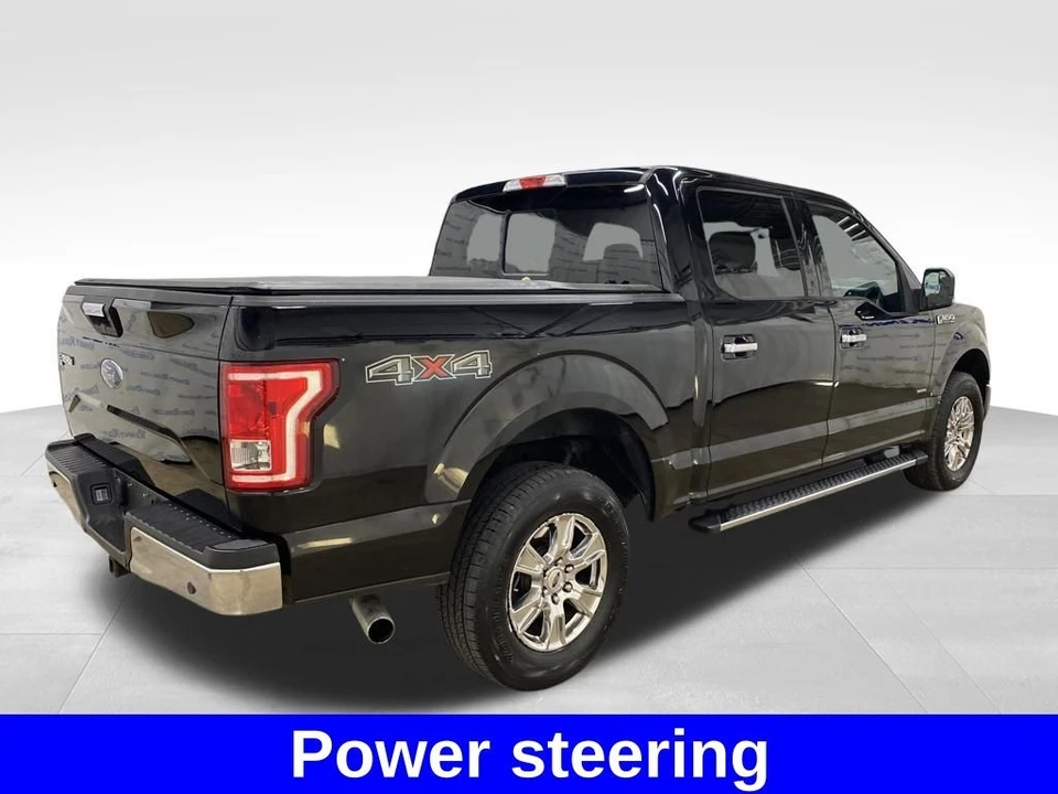 2017 Ford F-150 13th Gen - Image 6 of 12