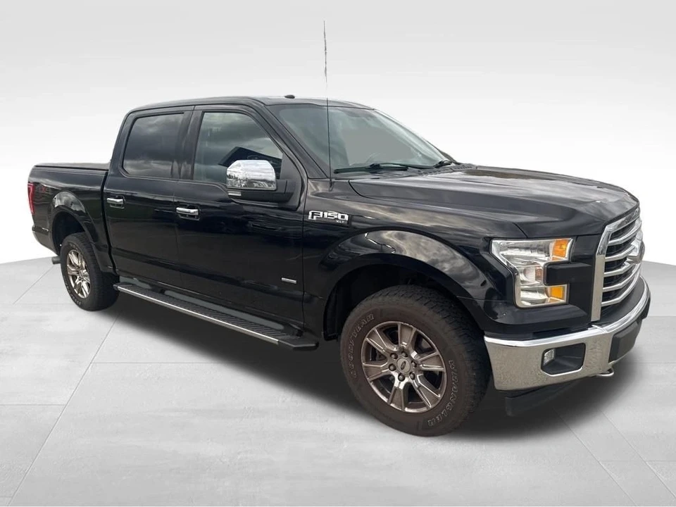 2017 Ford F-150 13th Gen - Image 8 of 12