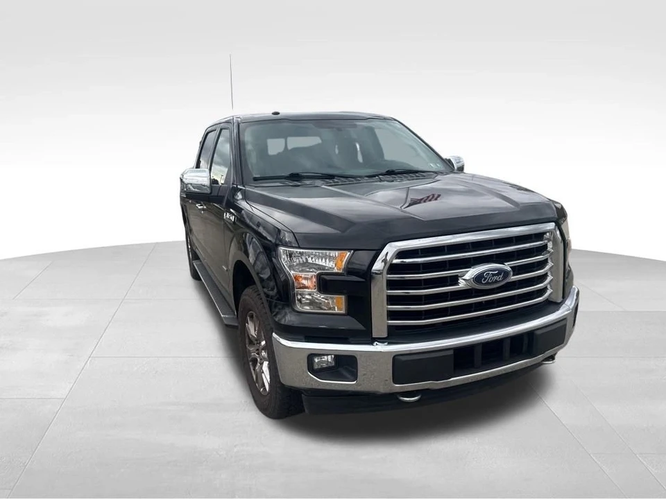 2017 Ford F-150 13th Gen - Image 5 of 12
