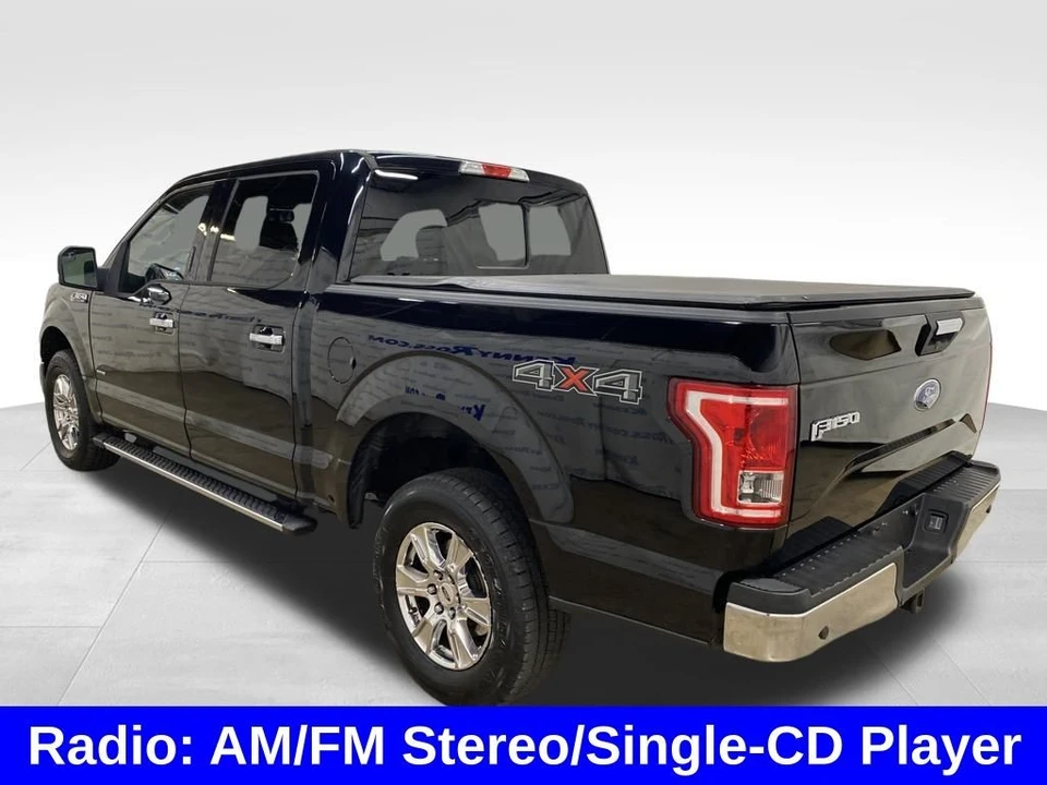 2017 Ford F-150 13th Gen - Image 4 of 12