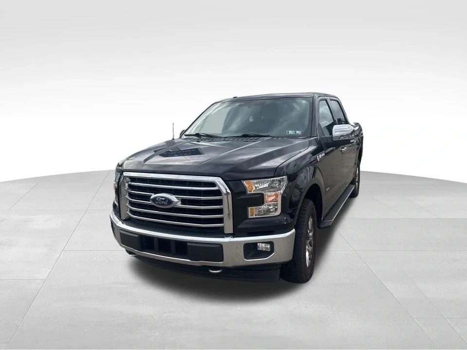 2017 Ford F-150 13th Gen - Image 2 of 12