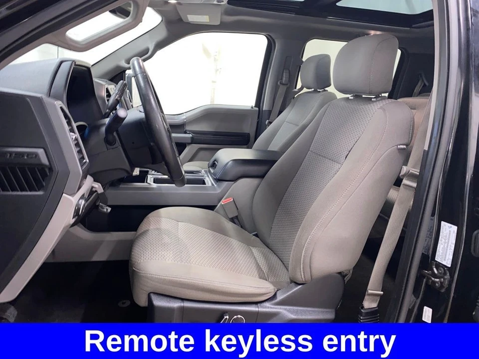 2017 Ford F-150 13th Gen - Image 7 of 12