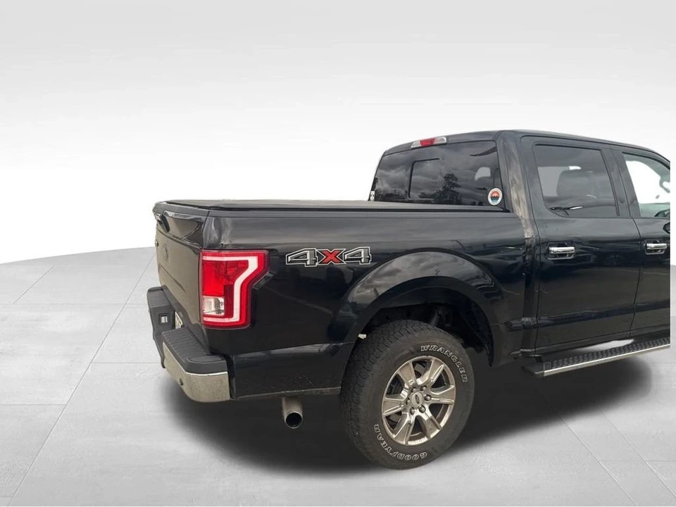 2017 Ford F-150 13th Gen - Image 12 of 12