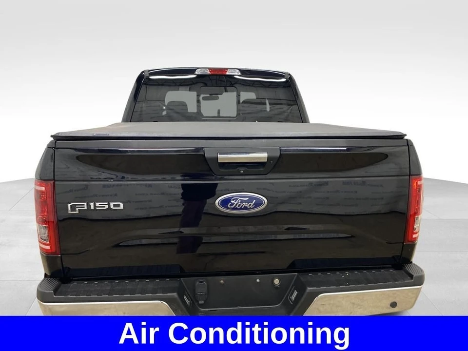 2017 Ford F-150 13th Gen - Image 5 of 12