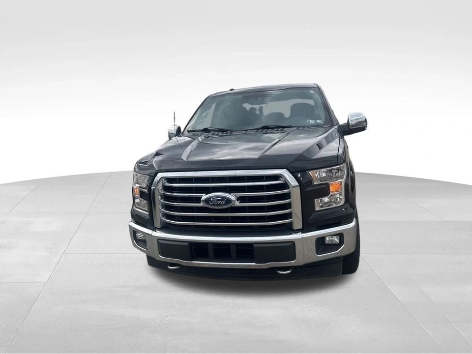 2017 Ford F-150 13th Gen - Image 3 of 12