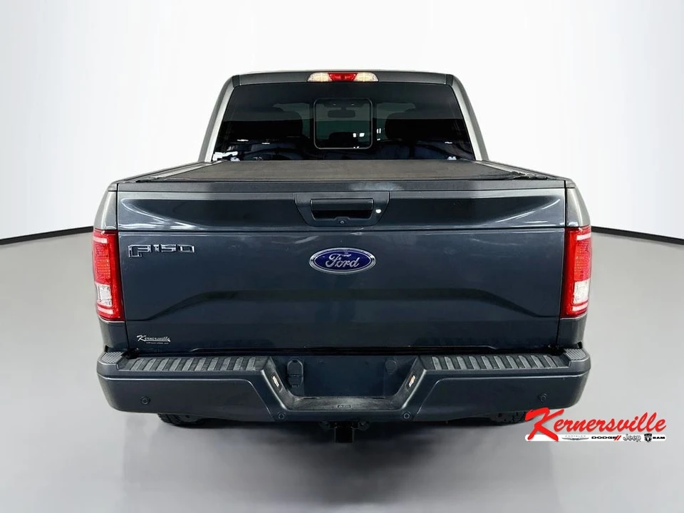 2017 Ford F-150 13th Gen - Image 6 of 24