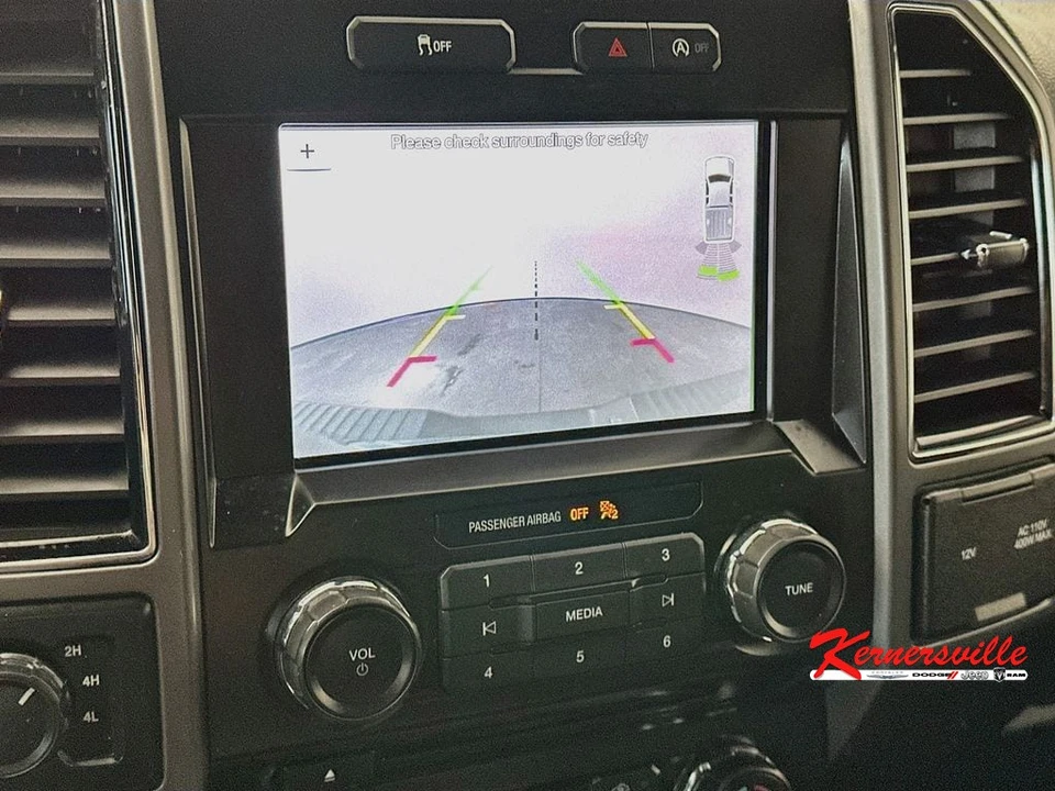 2017 Ford F-150 13th Gen - Image 20 of 24