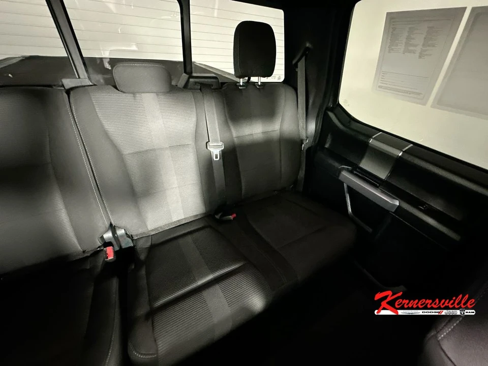2017 Ford F-150 13th Gen - Image 14 of 24