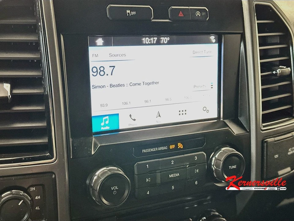 2017 Ford F-150 13th Gen - Image 17 of 24