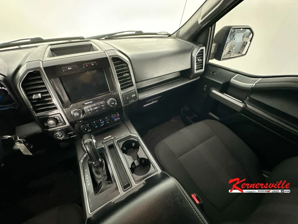 2017 Ford F-150 13th Gen - Image 11 of 24