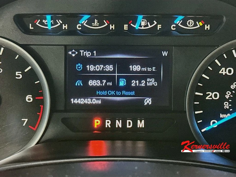 2017 Ford F-150 13th Gen - Image 15 of 24