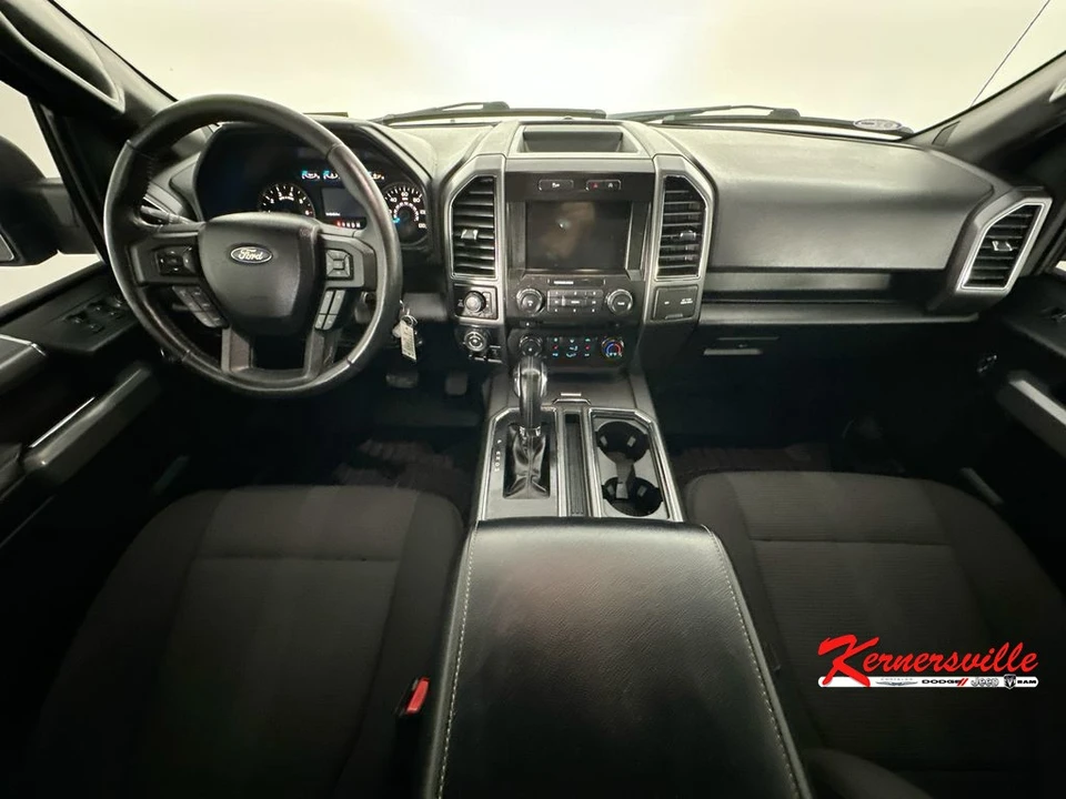 2017 Ford F-150 13th Gen - Image 10 of 24