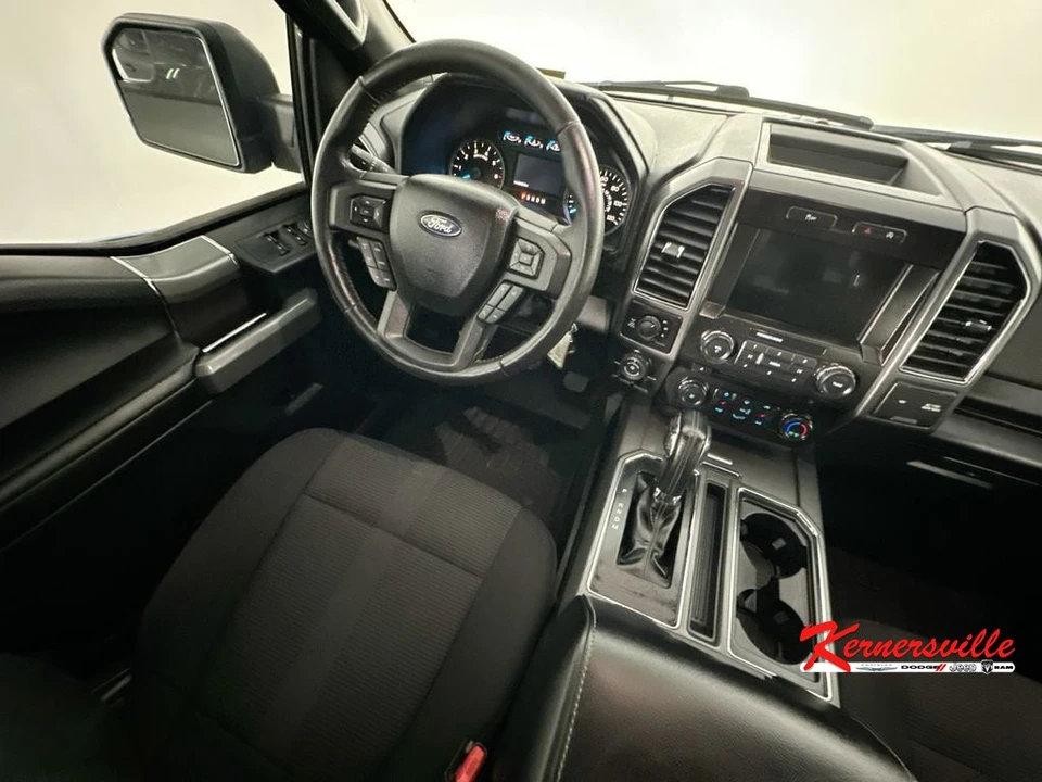 2017 Ford F-150 13th Gen - Image 9 of 24