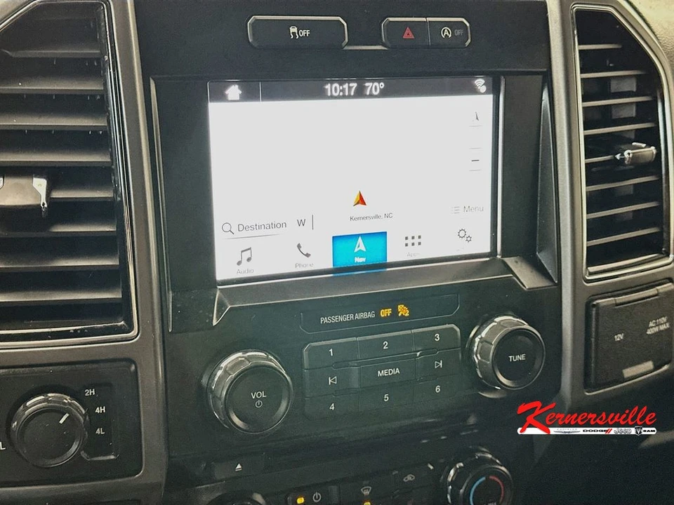 2017 Ford F-150 13th Gen - Image 19 of 24