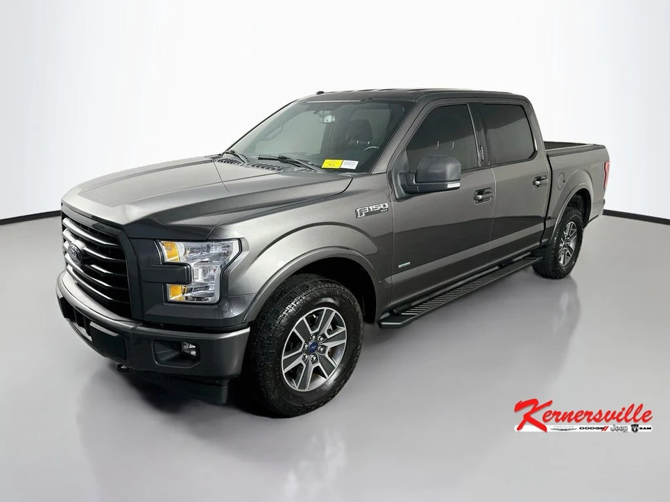 2017 Ford F-150 13th Gen - Image 3 of 24
