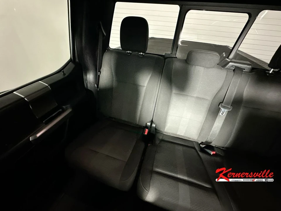2017 Ford F-150 13th Gen - Image 12 of 24