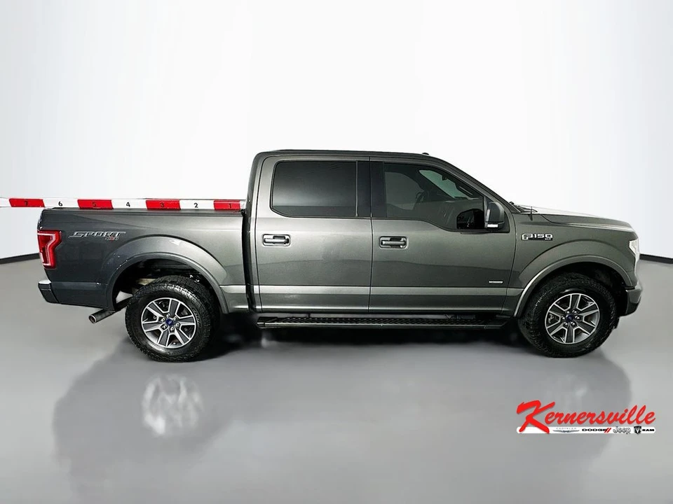 2017 Ford F-150 13th Gen - Image 8 of 24