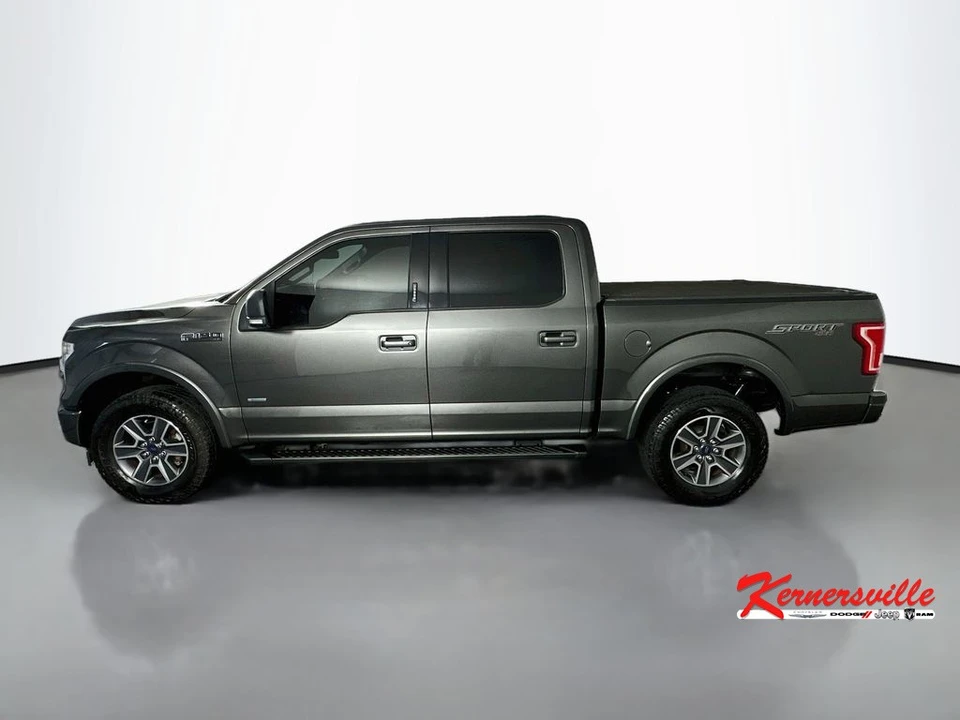 2017 Ford F-150 13th Gen - Image 4 of 24