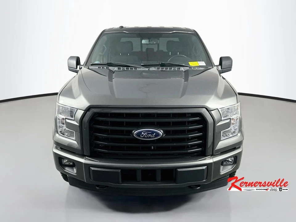 2017 Ford F-150 13th Gen - Image 2 of 24