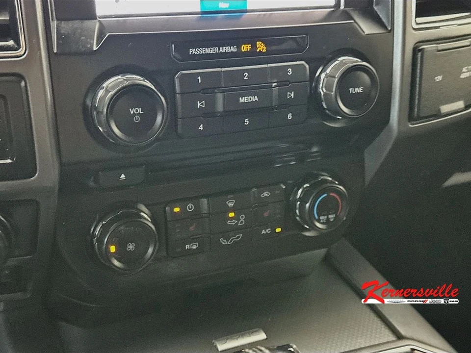 2017 Ford F-150 13th Gen - Image 18 of 24
