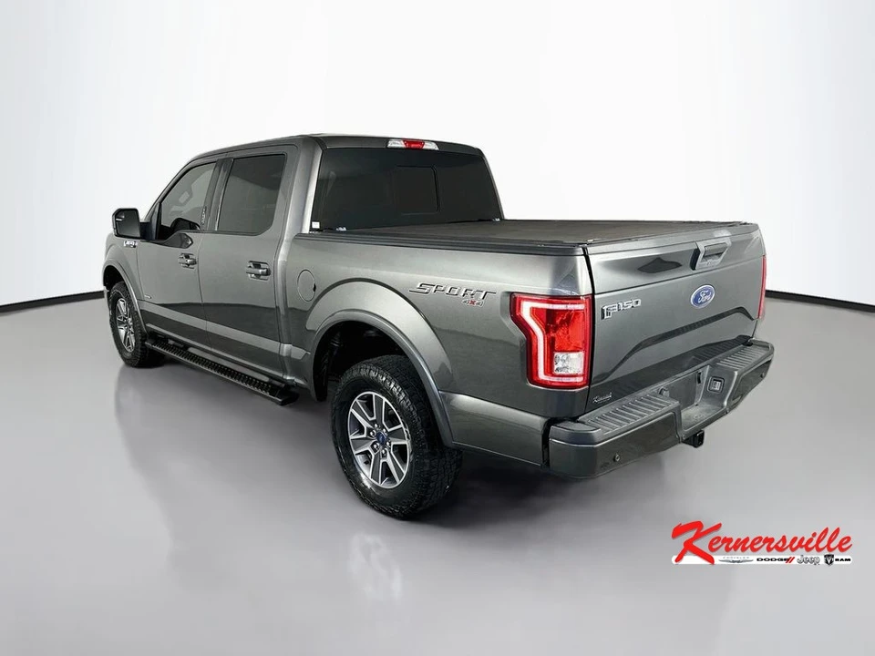 2017 Ford F-150 13th Gen - Image 5 of 24