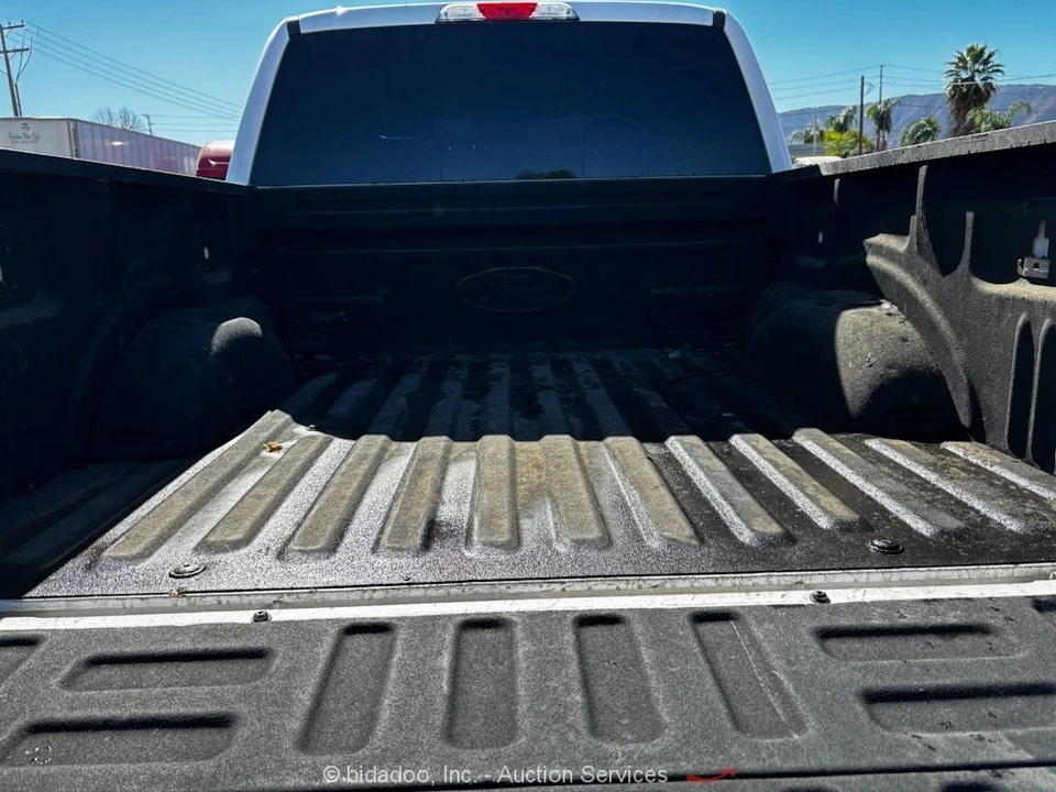 2017 Ford F-150 13th Gen - Image 9 of 12
