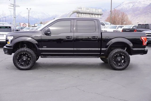 2017 Ford F-150 13th Gen - Image 7 of 21