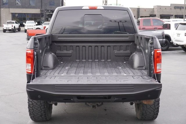 2017 Ford F-150 13th Gen - Image 11 of 21