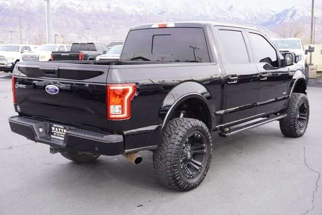 2017 Ford F-150 13th Gen - Image 12 of 31
