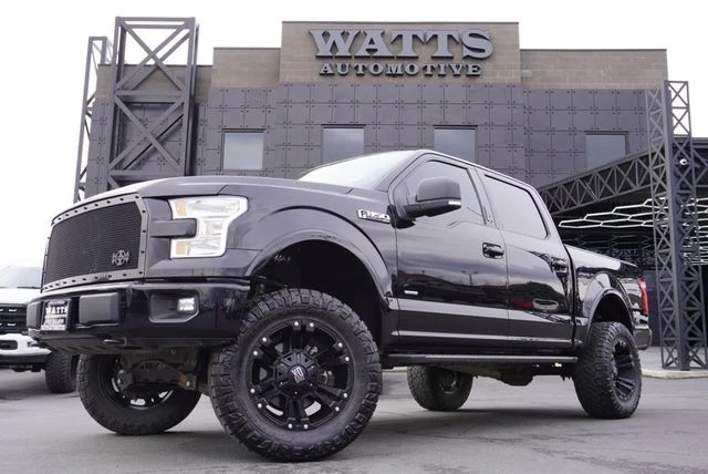 2017 Ford F-150 13th Gen - Image 3 of 31