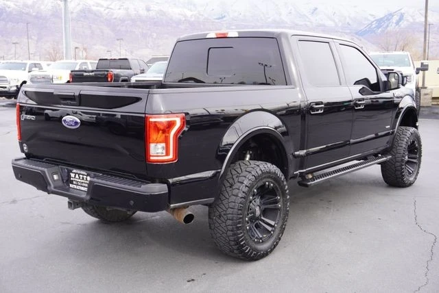 2017 Ford F-150 13th Gen - Image 12 of 21