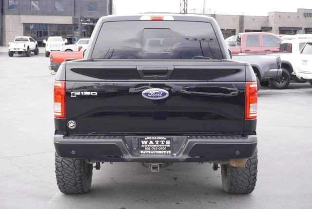 2017 Ford F-150 13th Gen - Image 9 of 31